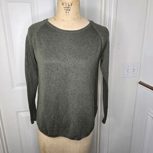 Chic‎ Magasohoni cashmere blend sweater womens S